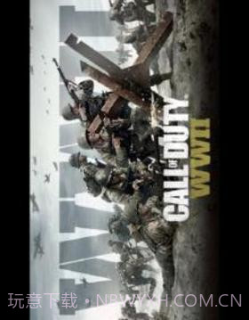 Call Of Duty WW II截图2