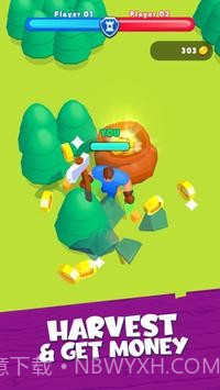 工艺与征服3D截图1