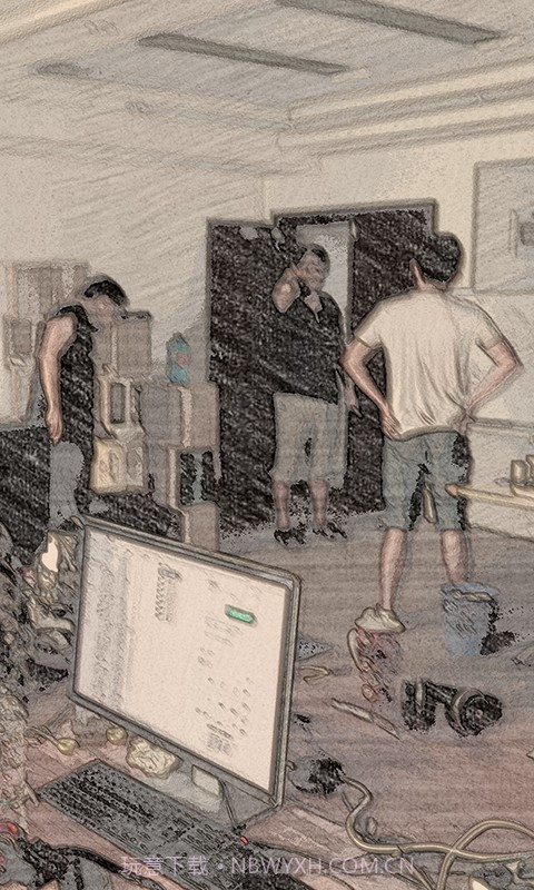 柠檬相机正式版截图2 柠檬相机正式版截图2