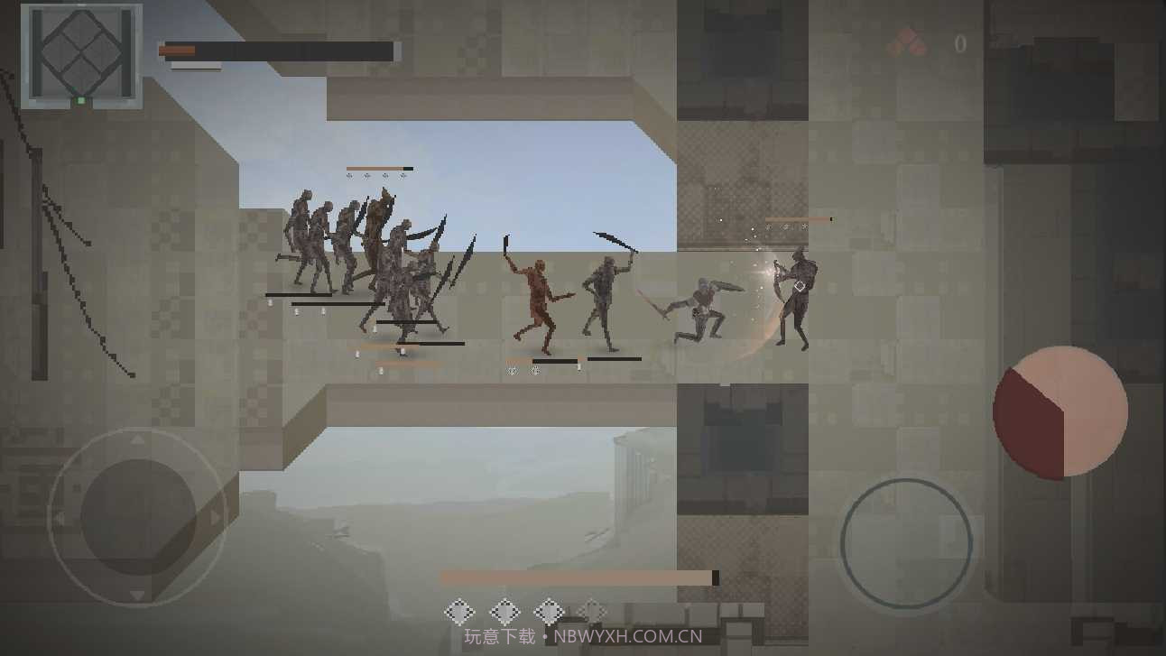 The Castle截图4 The Castle截图4