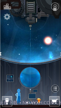 OPUS地球计画截图1 OPUS地球计画截图1