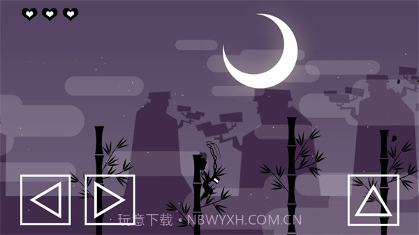 最后的忍者截图3 最后的忍者截图3