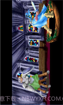 光明军团:黑暗龙复活截图4 光明军团:黑暗龙复活截图4