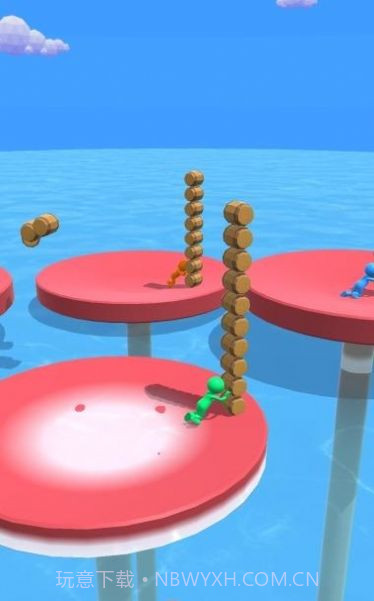 推重物竞技场截图3