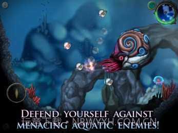 安琪拉之歌截图3 安琪拉之歌截图3