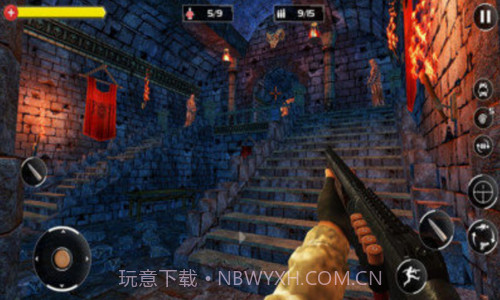 反击风暴精英行动2截图3