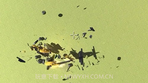 沙盒模组世界截图2