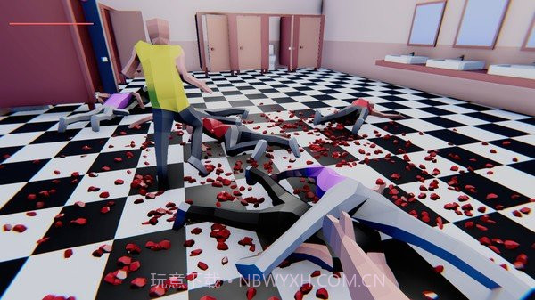 打屁股模拟器中文版截图3