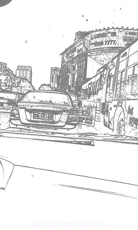 柠檬相机正式版截图1 柠檬相机正式版截图1