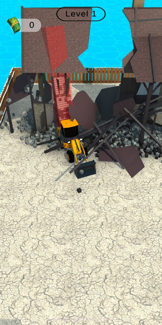 爆炸和建造截图2 爆炸和建造截图2