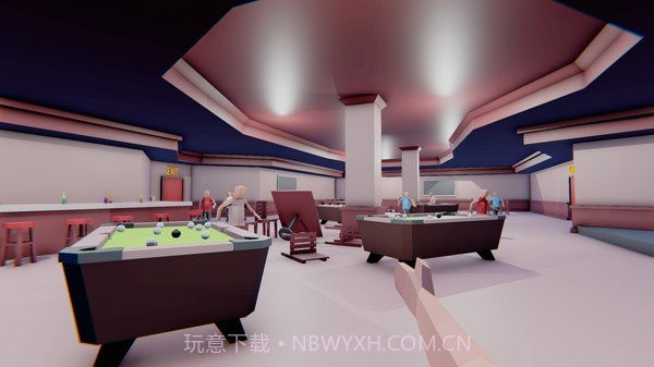 打屁股模拟器中文版截图2