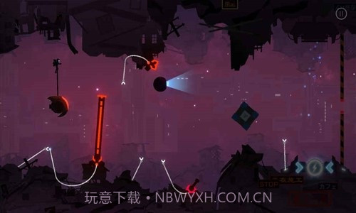 三竹里预约下载截图2