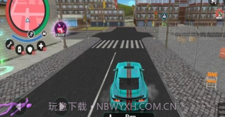 火柴人守卫家园截图3