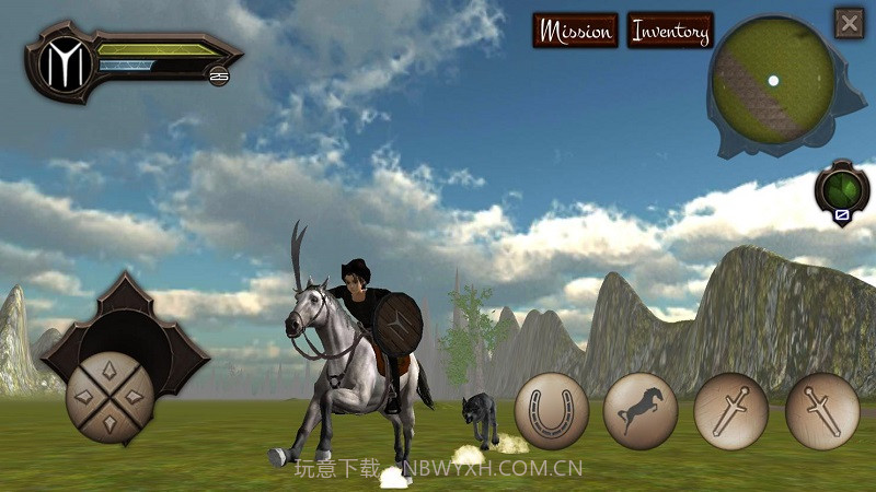 奥斯曼帝国战士截图1 奥斯曼帝国战士截图1