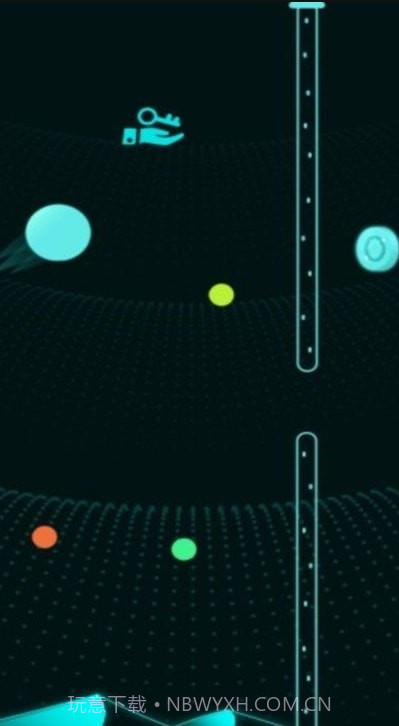 沙漠圣光球截图4 沙漠圣光球截图4