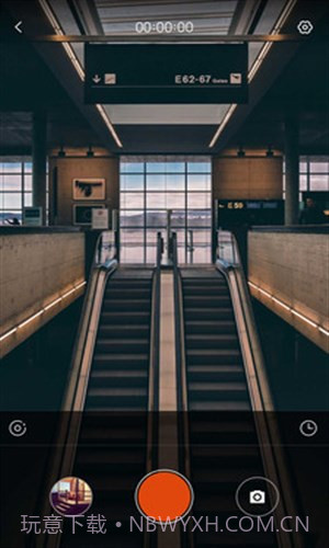 米家全景相机截图3