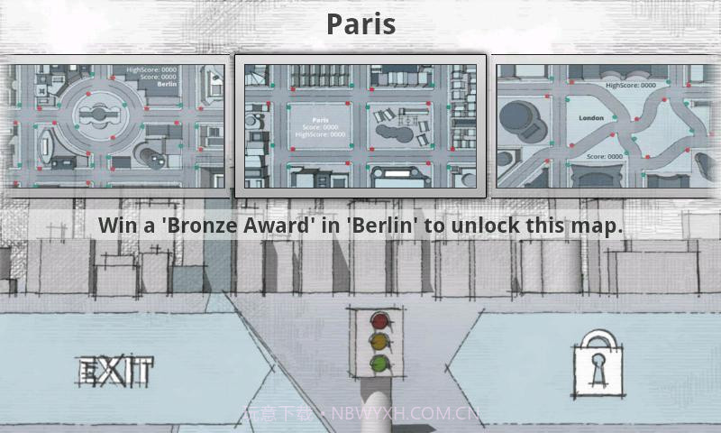 交通指挥官截图3 交通指挥官截图3