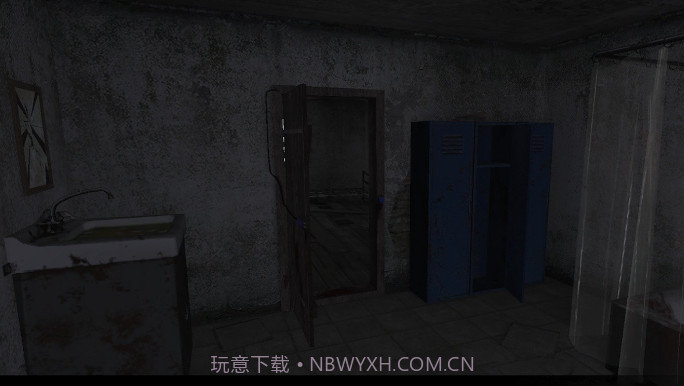 恐怖逃脱截图1 恐怖逃脱截图1