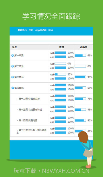 Hello Daily截图3 Hello Daily截图3