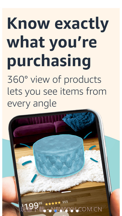 亚马逊购物国际截图2 亚马逊购物国际截图2