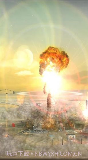 原子弹模拟器截图2