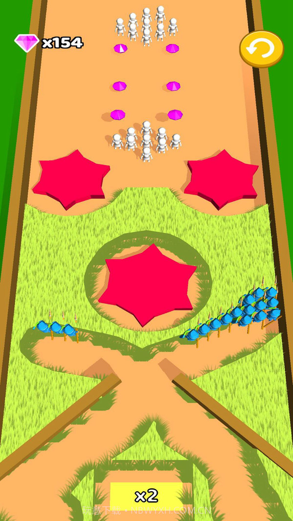 指上谈兵无广告版截图3