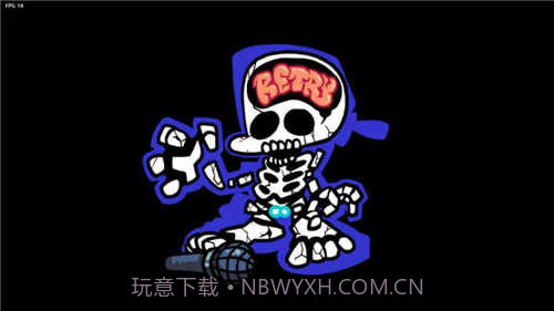 fnf初音模组高清重制版截图3