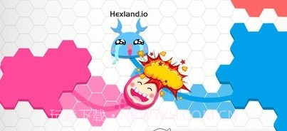 领地占领大作战截图1 领地占领大作战截图1