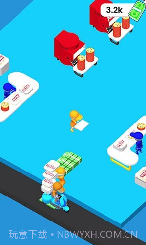 披萨屋截图3 披萨屋截图3