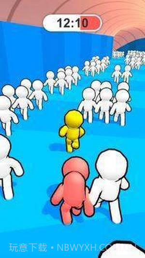 高峰奔跑时间截图1 高峰奔跑时间截图1