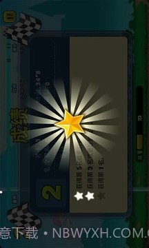 小屁孩酷跑截图4 小屁孩酷跑截图4