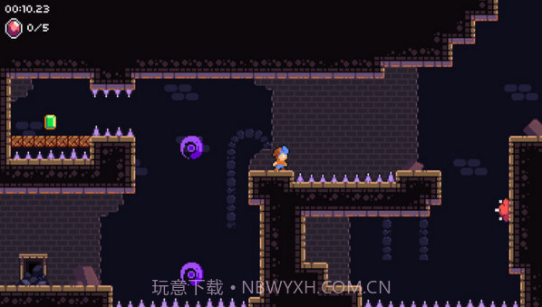 匕首侠盗截图2 匕首侠盗截图2