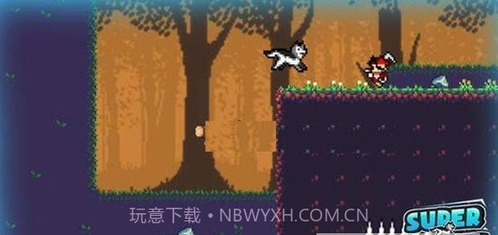 超级哈士奇截图3 超级哈士奇截图3