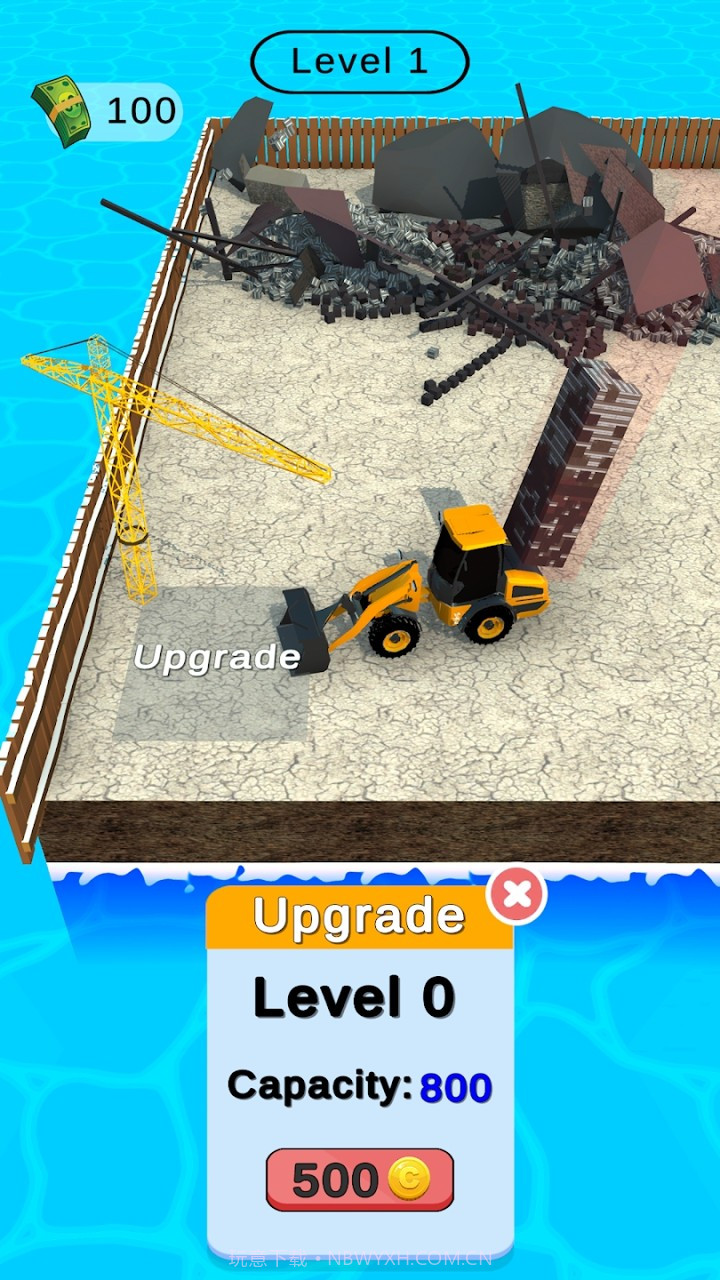 爆炸和建造截图3 爆炸和建造截图3