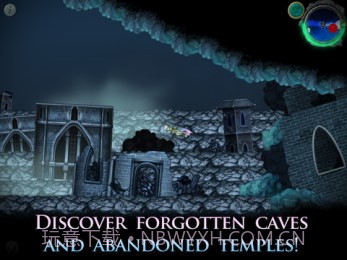 安琪拉之歌截图1 安琪拉之歌截图1