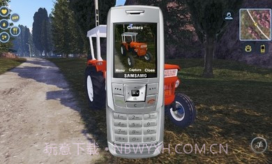 我的农场生活模拟器截图2 我的农场生活模拟器截图2