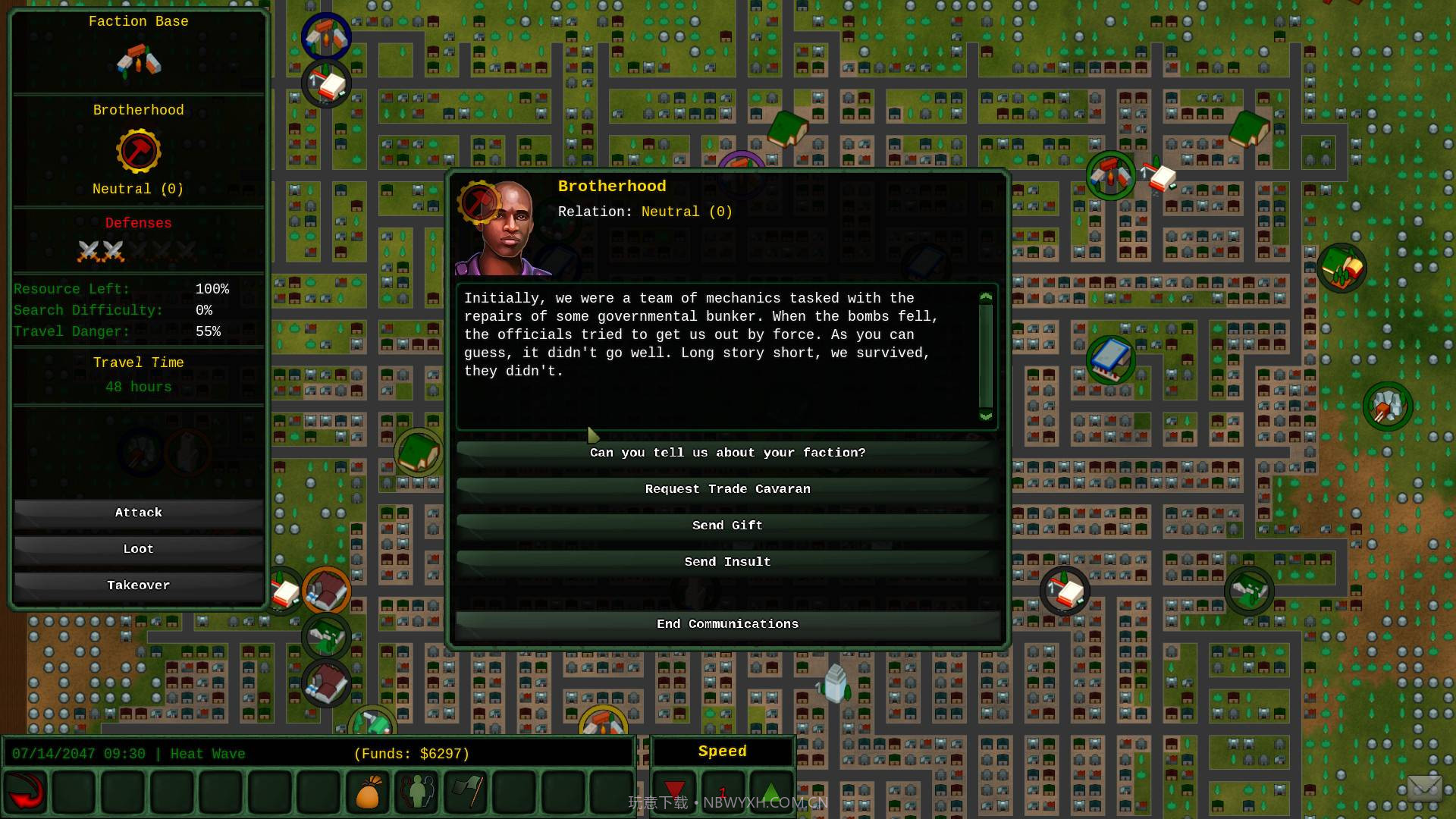 坍塌之后AfterTheCollapse截图11