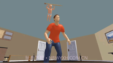 whosyourdaddy（谁是你爸爸）截图3