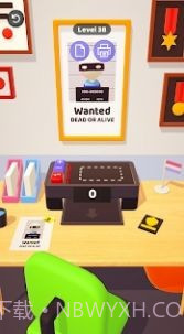 警察生活3D截图1