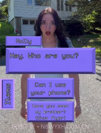 完蛋我被茉莉包围了截图3