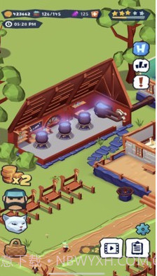 造酒大亨截图1 造酒大亨截图1