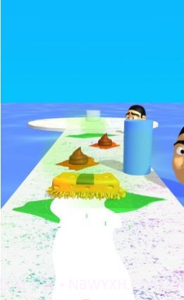 愚蠢的海绵截图4 愚蠢的海绵截图4