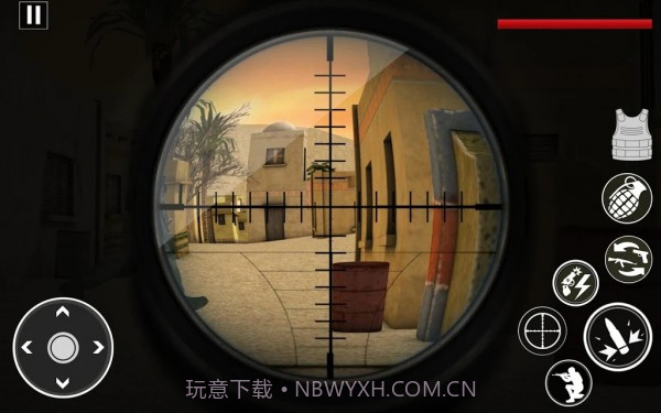 陆军世界大战最新版截图3