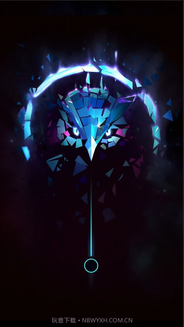 粉碎模型截图1 粉碎模型截图1