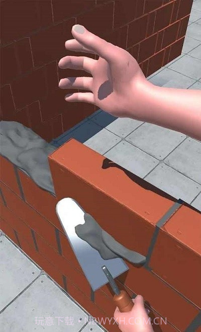 工地师傅模拟截图3 工地师傅模拟截图3