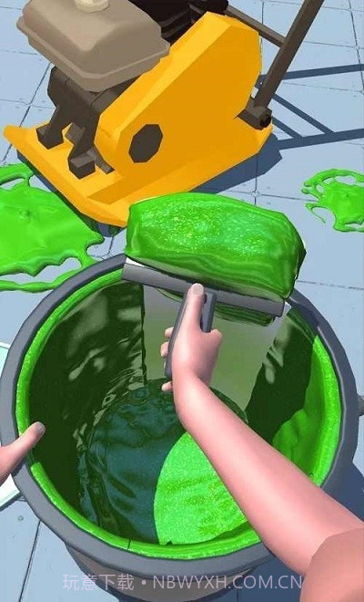 工地师傅模拟截图4 工地师傅模拟截图4