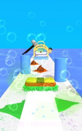 愚蠢的海绵截图1 愚蠢的海绵截图1