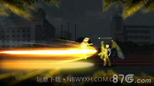 阎王不高兴截图2 阎王不高兴截图2