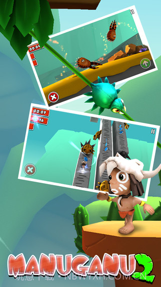 印第安大冒险2截图1 印第安大冒险2截图1