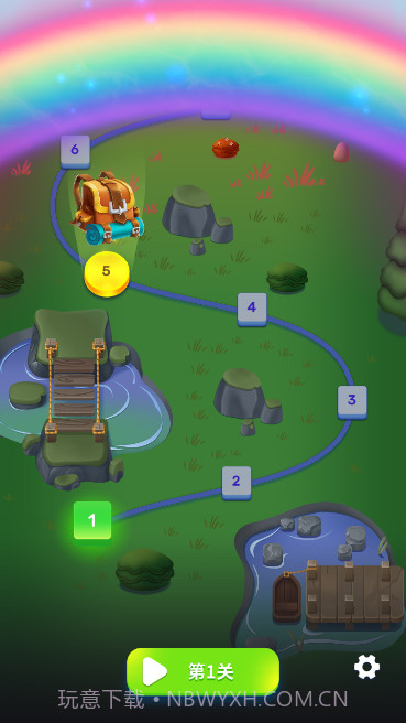 羊了个羊2截图1 羊了个羊2截图1